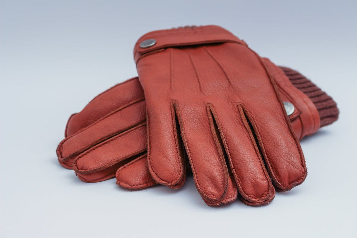 Guantes