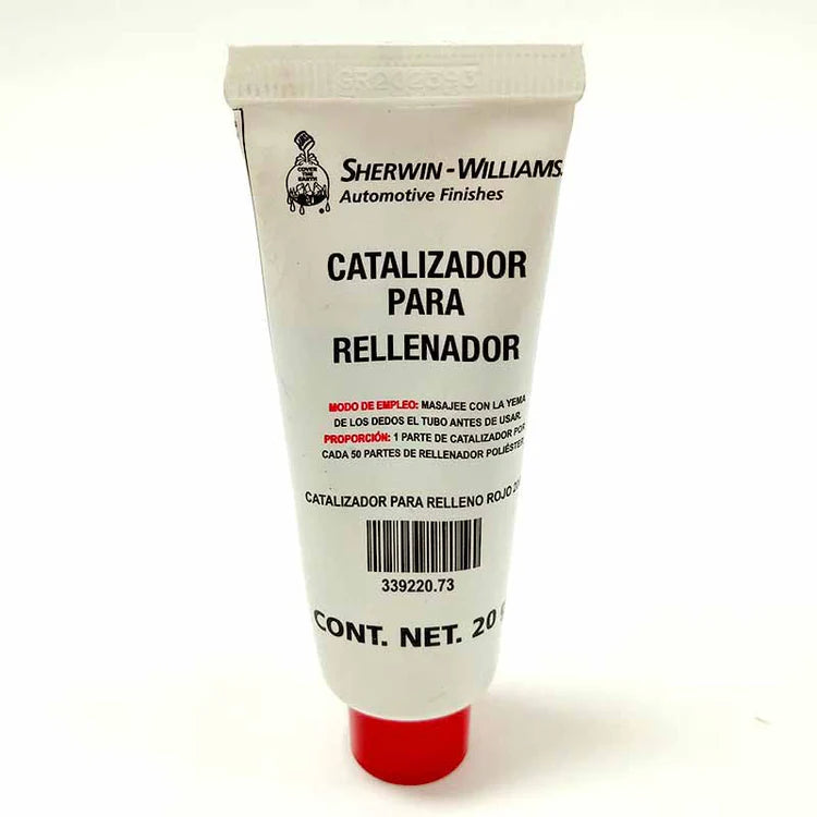 Catalizador Para Resanador De Litro Flex Sherwin Williams