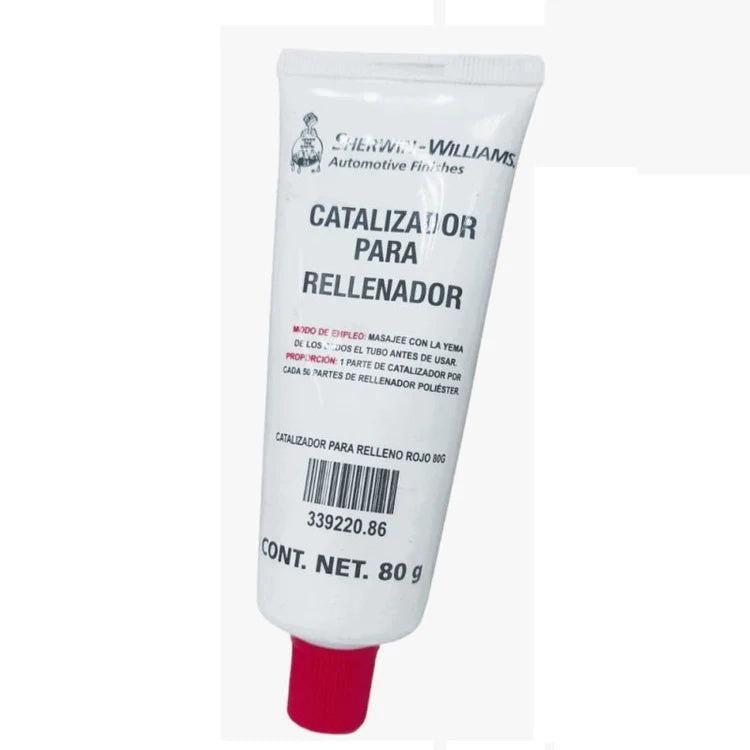 Catalizador P/Resanador De Galon Flex Sherwin Williams