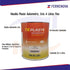 Plaste Gris Claro De 4 Litros Flex Sherwin Williams