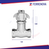 Llave De Paso Para Mingitorio 1/2" a 1/2" Rugo 69-R