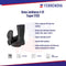 Botas Jardineras #25 Truper 17921