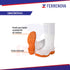 Botas Sanitarias # 25 Truper 17930