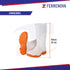 Botas Sanitarias # 25 Truper 17930