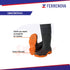 Botas Industriales # 25 Truper 17911