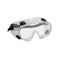 Goggles De Seguridad Con Válvulas De Ventilación Indirecta Truper 14220