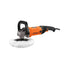 Pulidora 7" 1200 W Velocidad Variable Profesional Truper 16626