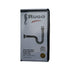 Cespol Para Lavado De Acero Inoxidable Rugo 29-BA