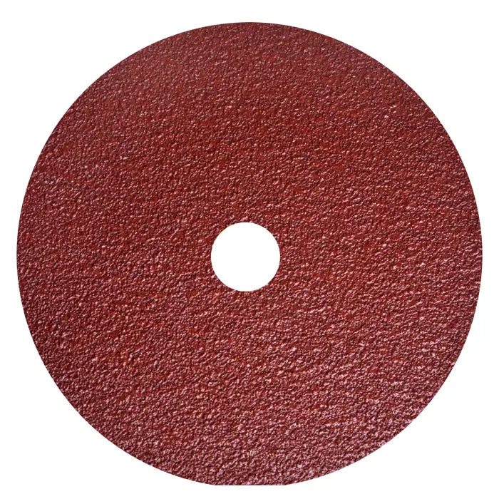 Lija De Disco 4 1/2" 1377 Grano 36 Tenazit Easy-Cut