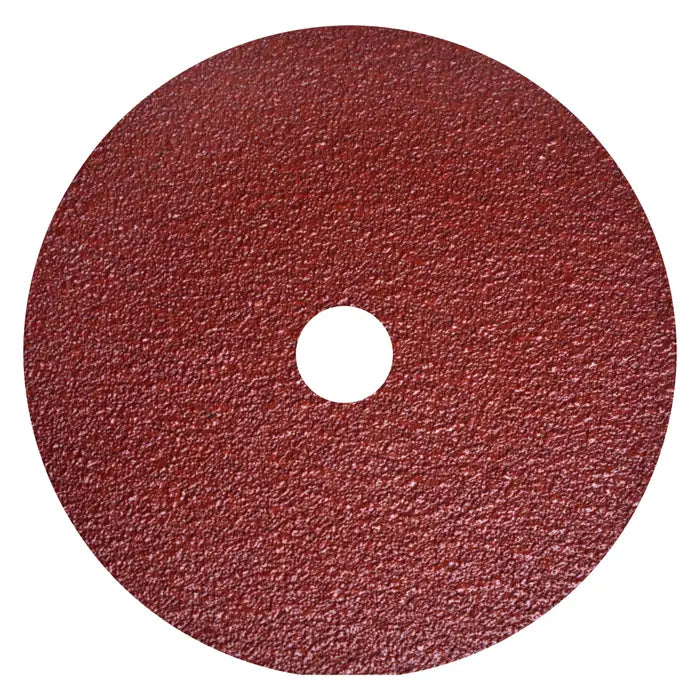 Lija De Disco 4 1/2" 1379 Grano 80 Tenazit Easy-Cut