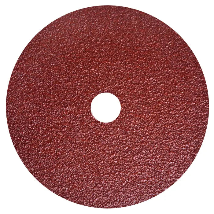 Lija De Disco 7" 1385 Grano 36 Tenazit Easy-Cut