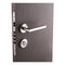 Cerradura L Puerta Principal Dexter Deluxe 6554