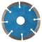 Disco Diamante 1504 100X2X22.2 Austromex