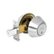 Cerrojo Llave-Llave Cromo Mate Llave Tradicional Hermex 23611