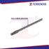 Cable De Acero 1/16" Rígido 7x7 Hilos 75 M Fiero 44208