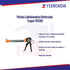 Pistola Calafateadora Reforzada Truper 101280