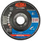 Disco Tipo 27 2004 Desbaste Metal 41/2 Austromex