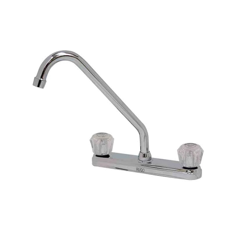 Mezcladora P/Freg M/Acrilico Rugo 8-IL