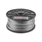 Cable De Acero 1/8" Rígido 7x7 Recubierto PVC 75 M Fiero 44219
