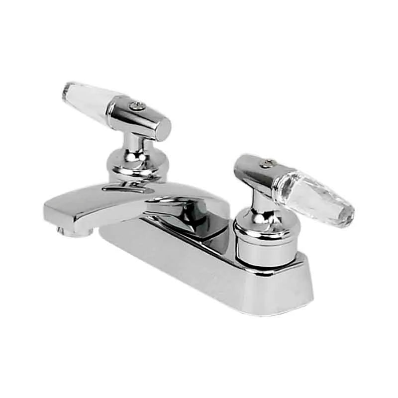 Mezcladora Para Lavavo 4 Rugo 24-p