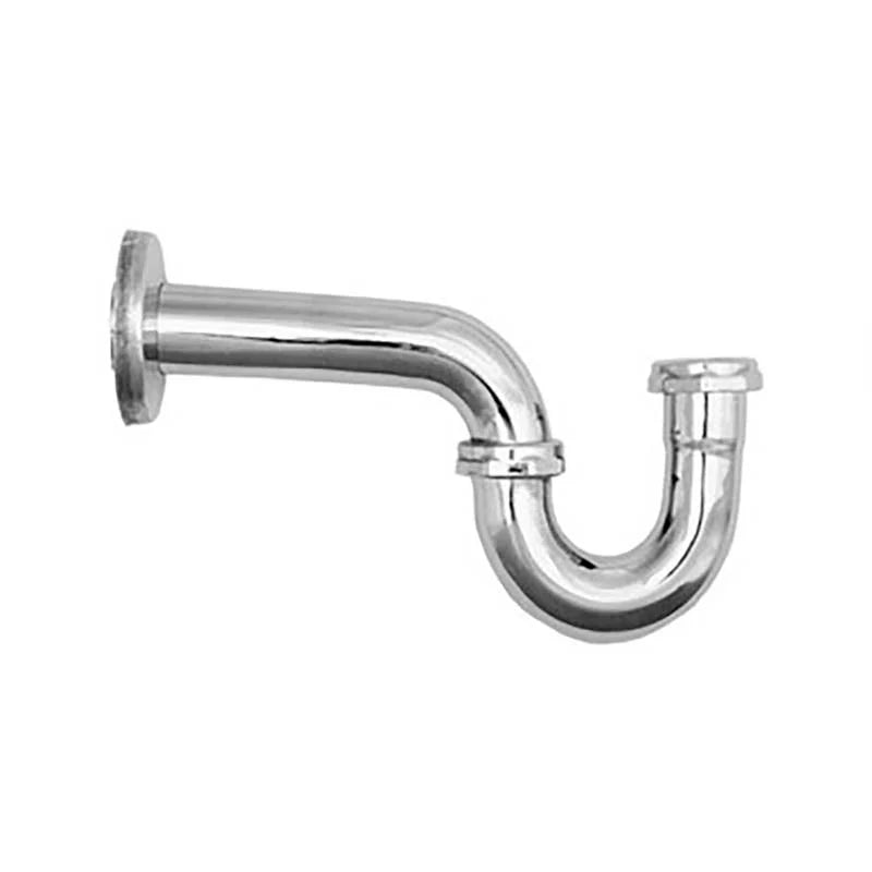 Trampa P/Lavabo Laton S/Contra 29-D Rugo