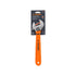 Llave Ajustable Perico 10" Cromada Mango De PVC Truper 15511