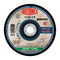 Disco Corte De Piedra 2117 4-1/2"X 3/32" Austromex
