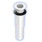 Tubo Contra C/Rejilla P/Ovalin Fleximatic 2212