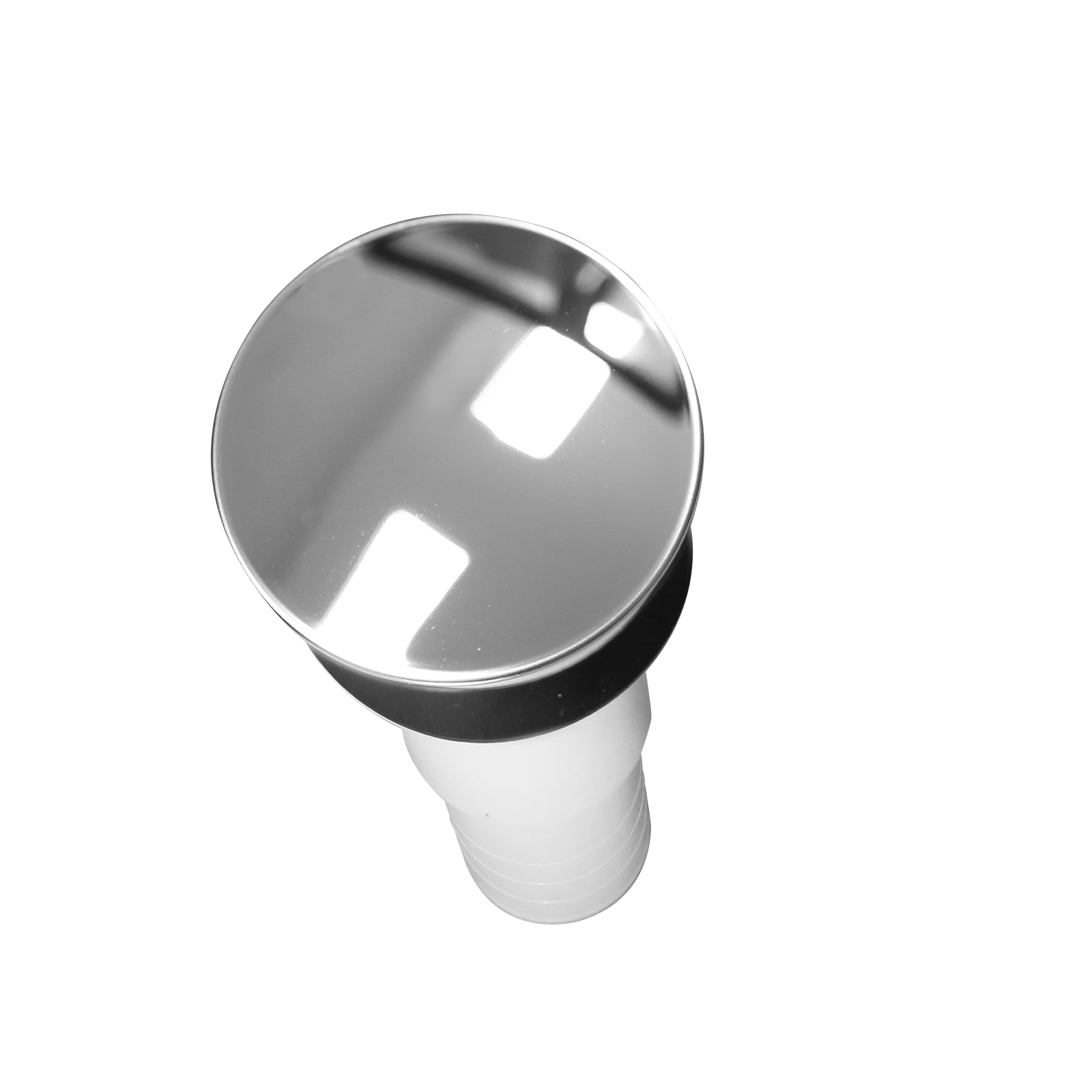 Tubo Contra Zero Fugas Con Push Fleximatic 2212A