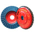Disco Laminado G40 41/2"X7/8 2216 Hum Austromex