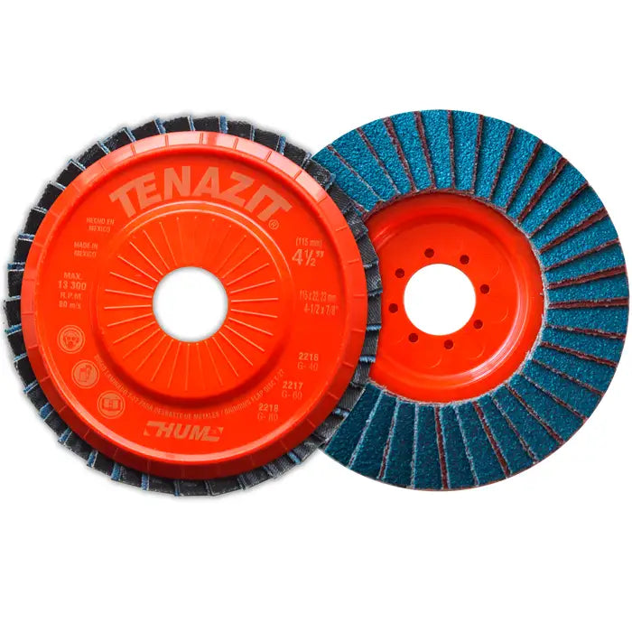 Disco Laminado G80 41/2"X7/8 2218 Hum Austromex