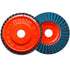 Disco Laminado G80 41/2"X7/8 2218 Hum Austromex