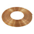 Tubo De Cobre Flexible 1/2" x 18M Iusa