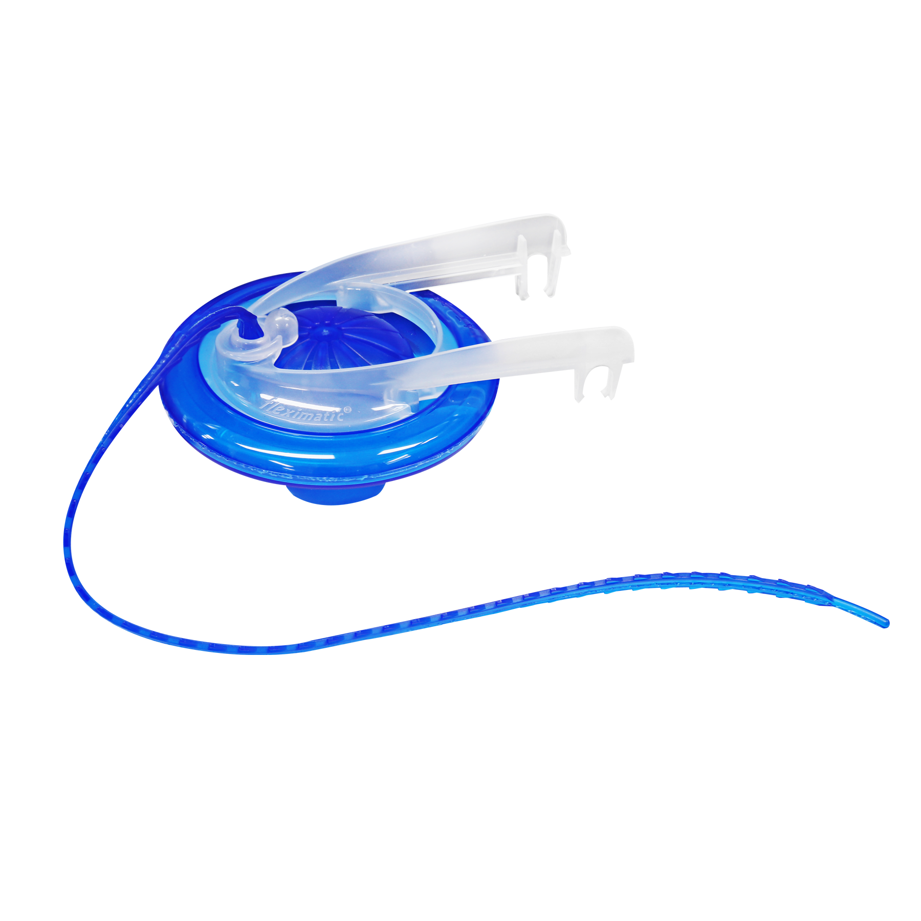 Sapito 2" Para Sanitario Flexible Sapo Fleximatic 2406