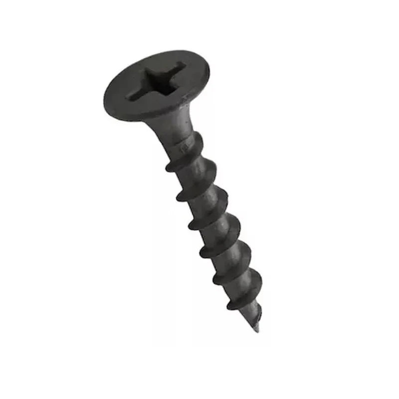 Tornillo Tablaroca 6 x 3/4" (1,000 Piezas)