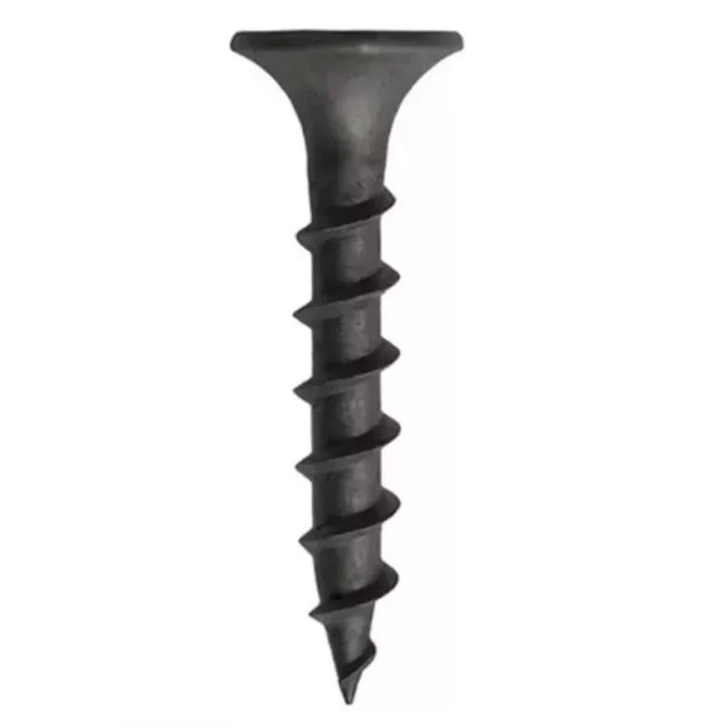 Tornillo Tablaroca 6 x 3/4" (1,000 Piezas)