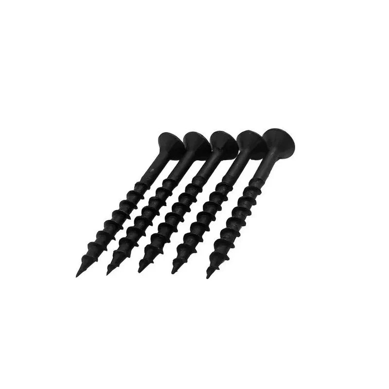 Tornillo Tablaroca 6 X 1" (1000 Piezas)