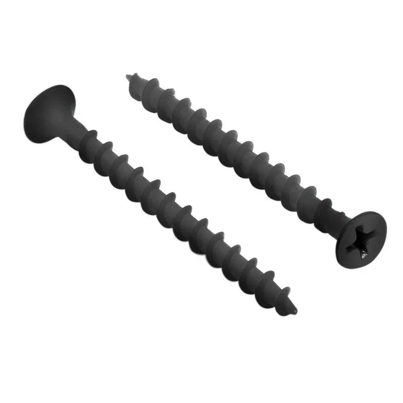 Tornillo Tablaroca 8 X 2 1/2" (1000 Piezas)