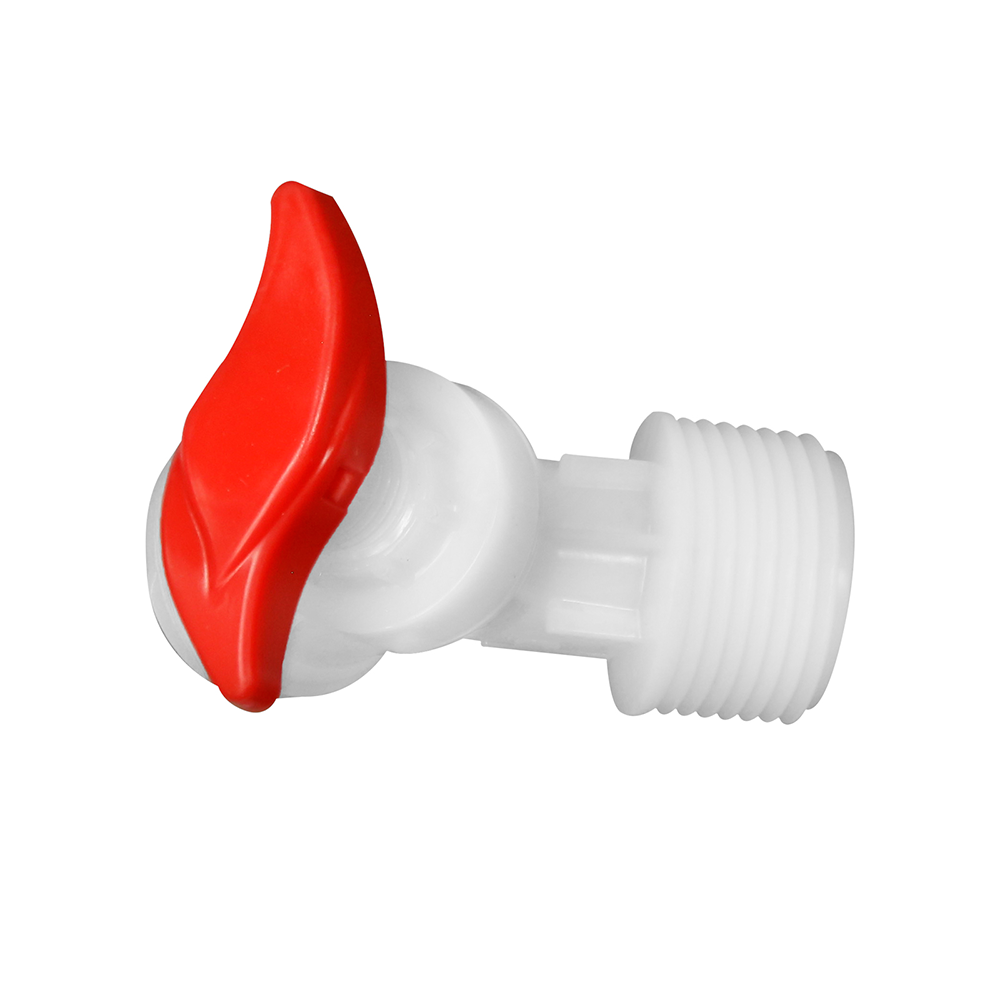 Llave Para Boiler Pvc Fleximatic 2489