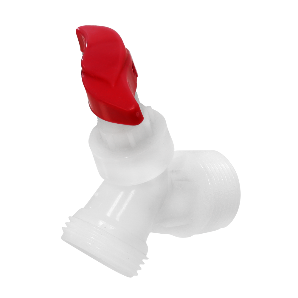 Llave Para Boiler Pvc Fleximatic 2489