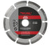 Disco Diamante 2555 Segm 41/2" Hum Austromex