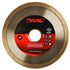Disco Diamante Rin Continuo 2556 115X2X22.2 Hum Austromex