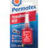 Fijador 262 Rojo 10Ml 26210Px Resistencia Alta Permatex