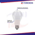 Lámpara De LED A19 18 W Luz De Día Caja 4 Piezas Volteck 48129