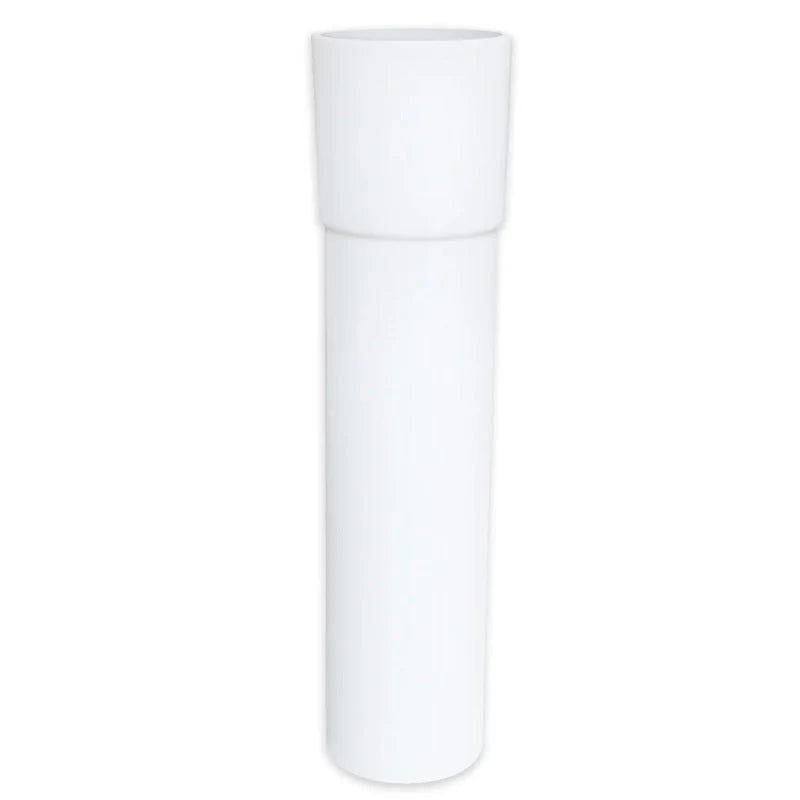 Extension Pvc Para Lavabo 11/4"X6" Fama 9817