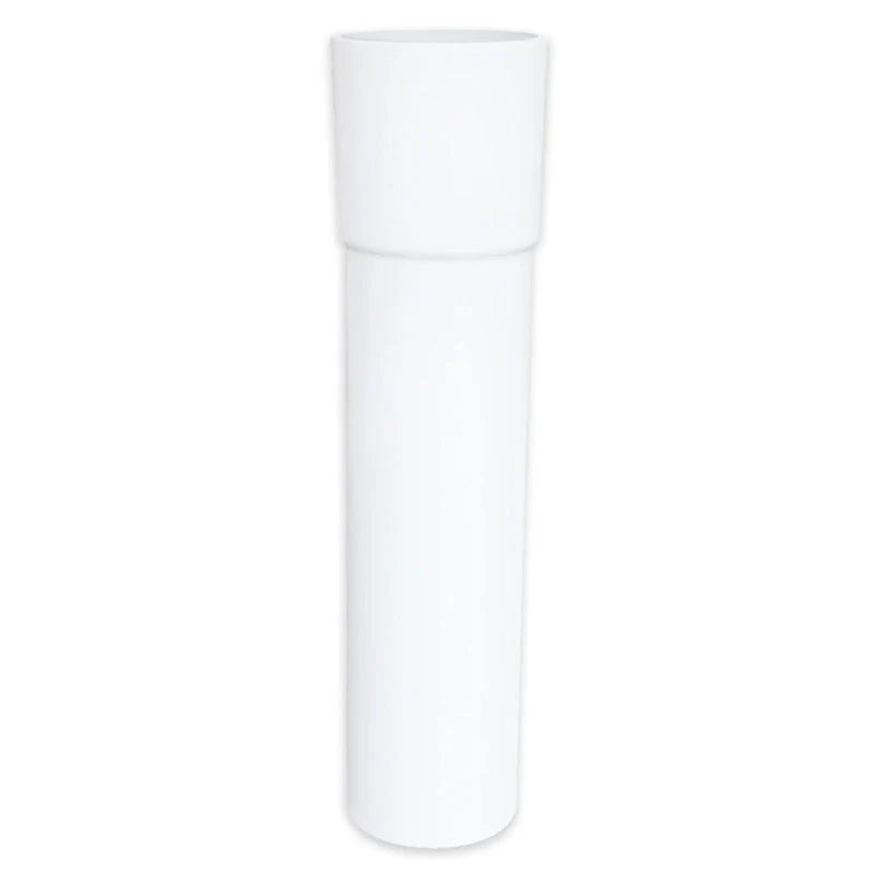 Extensión Pvc Para Fregadero 11/2 X 6" Fama 9813