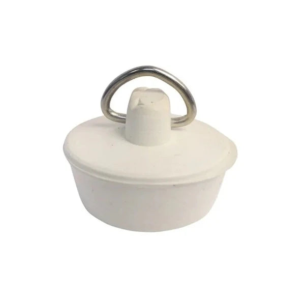 Tapon Para Lavabo Y Tallador 005-1 Albatros