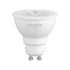 Lámpara De LED 4 W Tipo MR 16 Base GU10 Luz De Día Volteck 46215