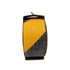 Cinta Antiderrapante Antideslizante Tuk Amarillo Negro 4.57 M