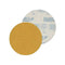 Lija De Disco 6" Grano 220 Con Velcro A080 Fandeli 100 Piezas